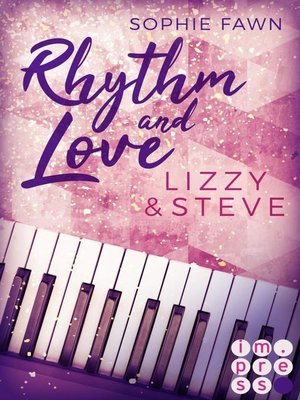 cover image of Rhythm and Love